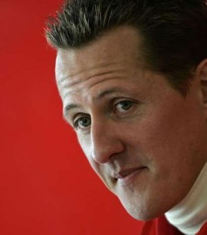 Morte de Schumacher ?é uma questão de horas?