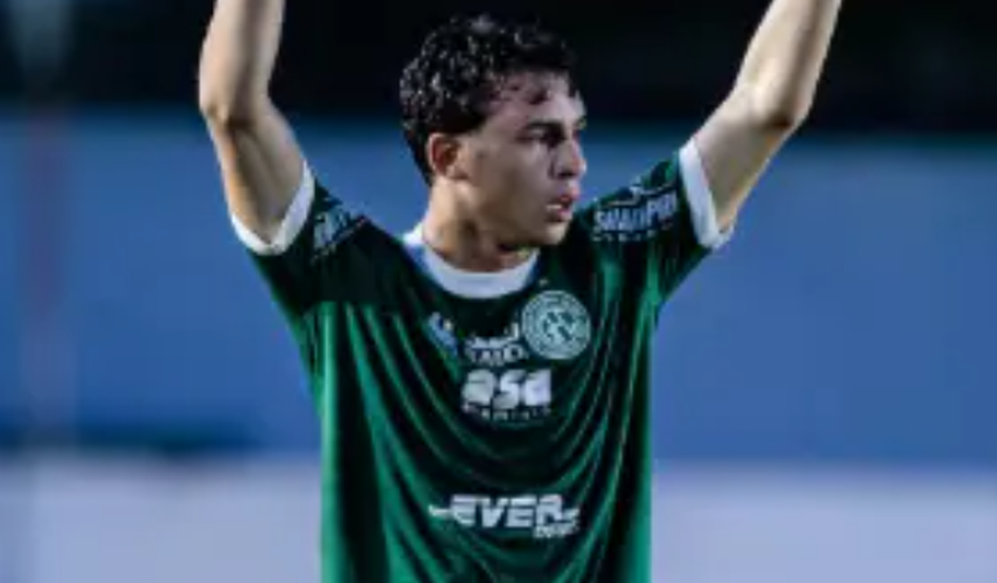 CRB acerta contratação de lateral destaque da Copinha