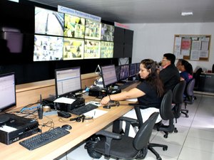 Videomonitoramento é reforçado no Sistema Prisional do Estado