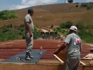 Prefeitura justifica atraso na entrega de ponte