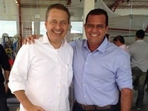Eduardo Campos vem a Arapiraca para conquistar eleitorado