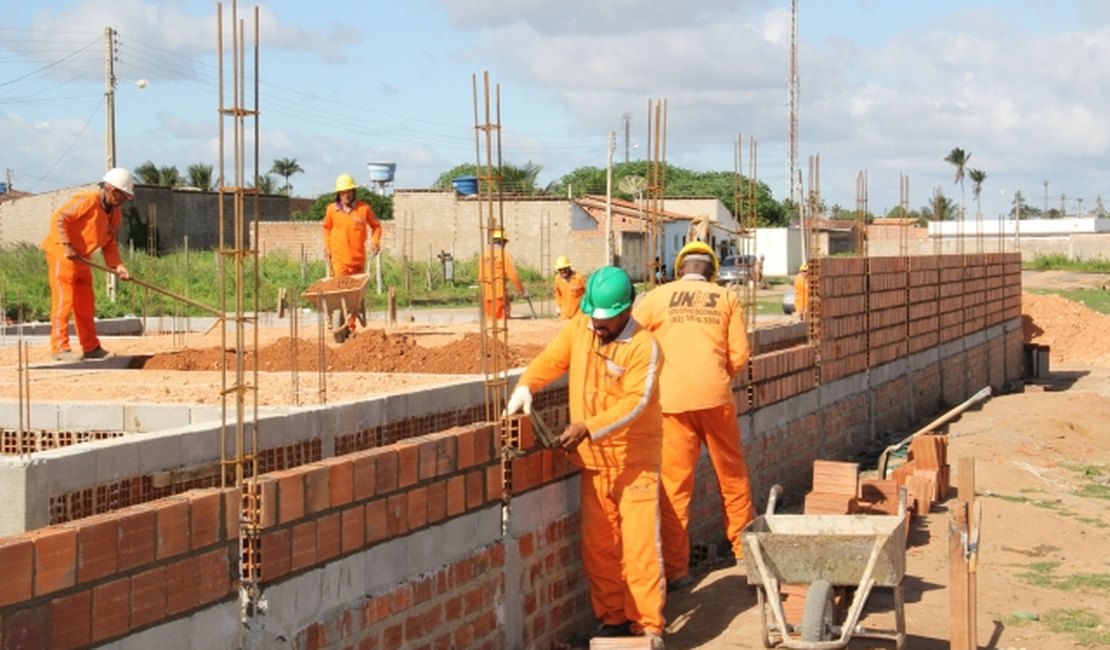 CRAS do bairro Primavera deve beneficiar até 20 mil pessoas