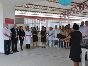 Ufal inaugura Restaurante e prédios da Residência Universitária