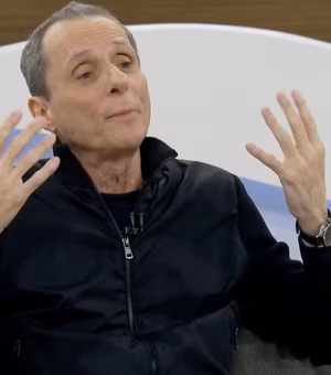 Tony Bellotto sobre câncer: 'Eu tô bem, mas não posso dizer que estou livre da doença'