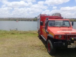 Jovem morre afogado no Lago da Perucaba, em Arapiraca
