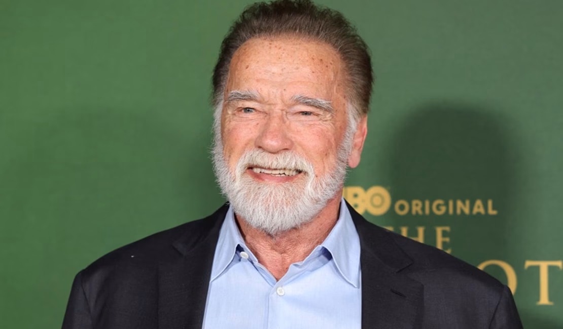 Os 6 melhores filmes da história, segundo Arnold Schwarzenegger