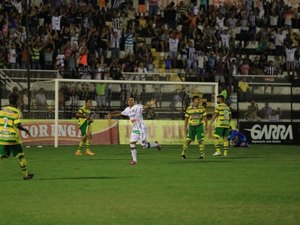 Conheça os principais artilheiros do Campeonato Alagoano