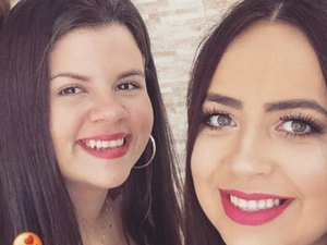 “Parece que foi tudo uma farsa”, diz irmã de acusada de simular sequestro