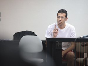 Júri de acusado de matar nutricionista será retomado