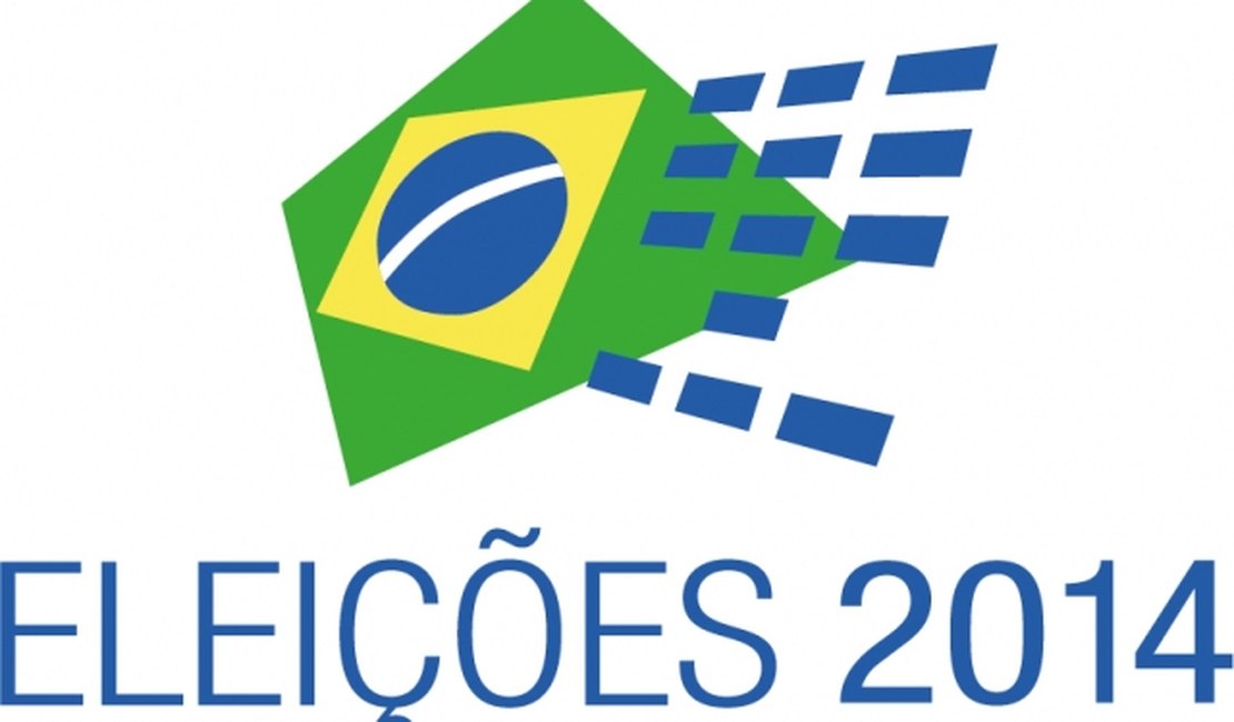 Dilma e Marina estão empatadas com 34%