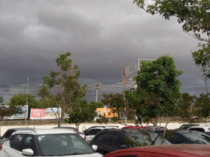 [Vídeo] Chuvas com perigo potencial podem atingir cidades alagoanas nesta quinta-feira