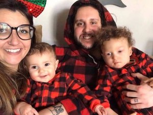 Covid-19: pai escreve à família recado comovente antes de morrer