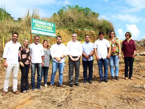 MPE apresenta projeto de encerramento dos lixões a prefeitos do Nordeste 