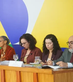 Governo lança Plano Clima com meta de reduzir emissões até 2035