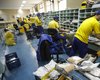 Greve nos Correios: TST determina manutenção de 80% do efetivo