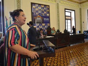 Aprovado projeto que concede área para a construção do Instituto Hemerson Casado