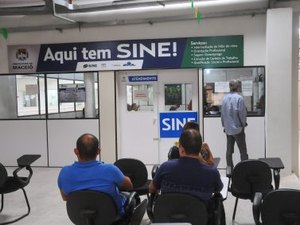 Seguro-desemprego: atendimento suspenso a partir do dia 21