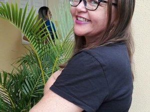 Professora de Arapiraca é selecionada para intercâmbio nos EUA