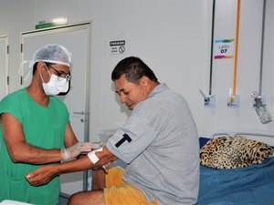 UPAs mantidas pelo Estado atenderam 142 mil pacientes no primeiro trimestre