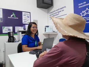 Governo de AL realiza ação para ampliar acesso à tarifa social de água em Pão de Açúcar