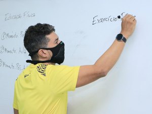 Seduc abre processo seletivo para professores interessados em lecionar cursos profissionalizantes em Alagoas