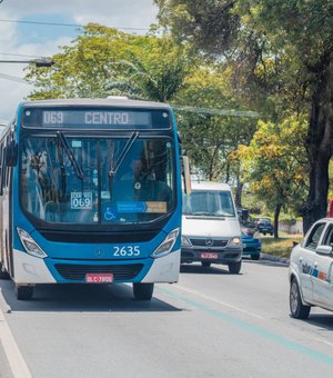 Linhas de ônibus que atendem ao bairro do Clima Bom terão trajetos estendidos