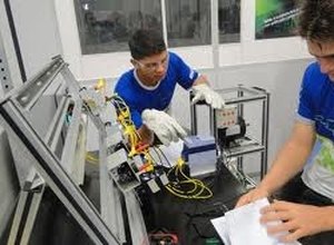 Empresa desenvolve tecnologia para interiorizar cursos