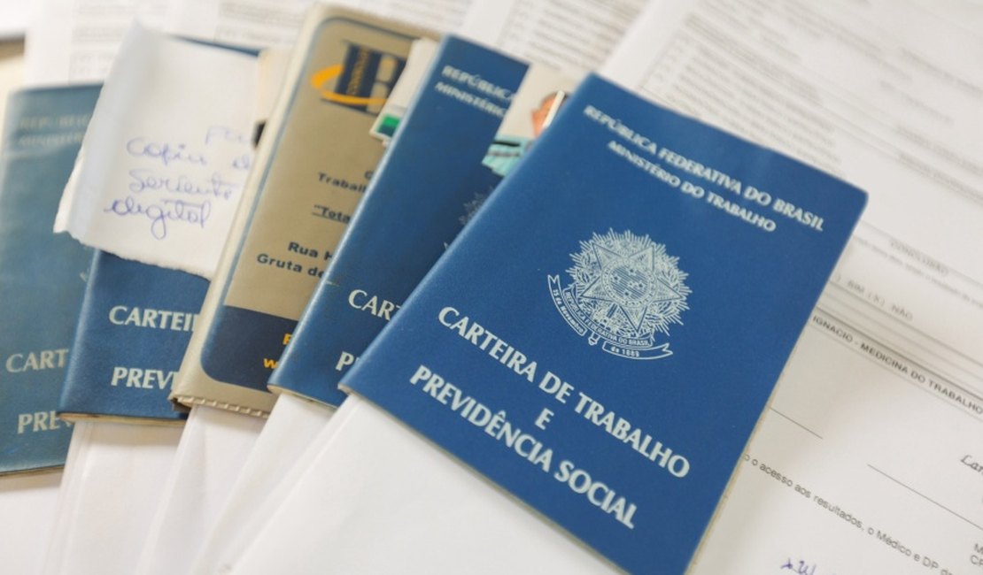 Secretaria do Trabalho realiza Feirão de Empregabilidade no Sine Maceió