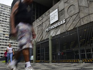 Petrobras prorroga trabalho remoto até 31 de março