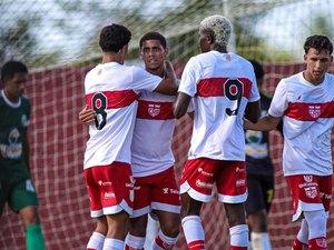 Restam quatro: Alagoano Sub-20 A1 abre semifinais neste domingo