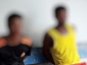 Após perseguição em Arapiraca, polícia prende suspeitos com revólver