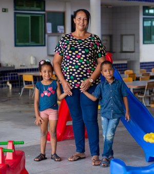 BEM contribui diretamente com a melhoria de vida de 55 mil famílias em Maceió