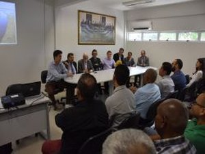 MPE/AL lança projeto “Sustentabilidade no Ministério Público”