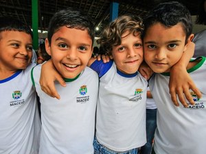 Maceió supera meta estabelecida pelo Ideb na Prova Brasil