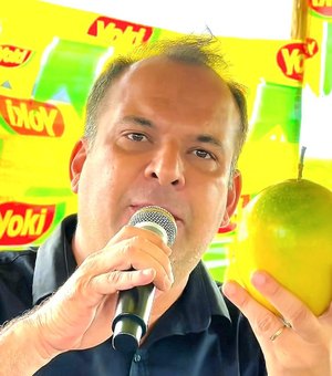 Francisco Sales defende fortalecimento da agricultura e mais apoio ao pequeno produtor