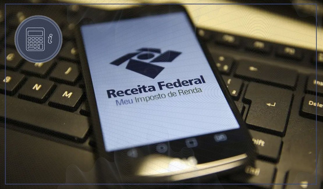 Receita libera consulta ao último lote de restituição do IR 2026