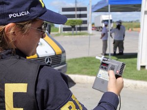 Número de acidentes e mortes cai no feriado de ano-novo