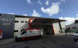 Capotamento deixa quatro pessoas feridas na Barra Nova, em Marechal Deodoro