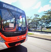Rua do Comércio: SMTT inicia orientação sobre mudanças nos pontos de ônibus