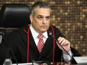 Chapa de Alfredo Gaspar pode ser montada com nomes do DEM e do MDB