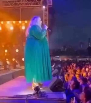 Vídeo gerado por IA mostra queda de cover de Marília Mendonça e engana internautas