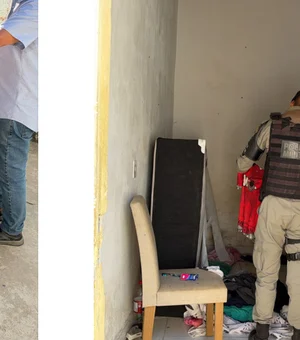 Dupla é presa por roubo de moto usada no homicídio de filha de massagista do CRB