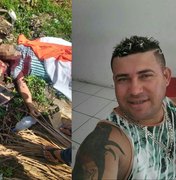 Homem é assassinado com vários tiros em Palmeira dos Índios