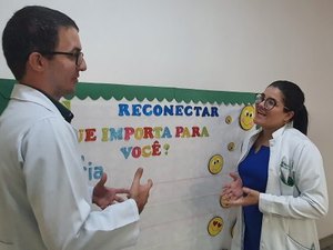 HEA implanta projeto inédito em Alagoas para melhorar ambiente de trabalho