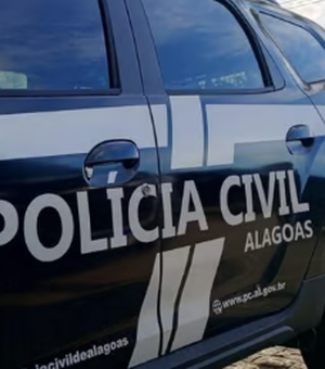Integrante de facção criminosa é preso por porte ilegal de arma de fogo em Maceió