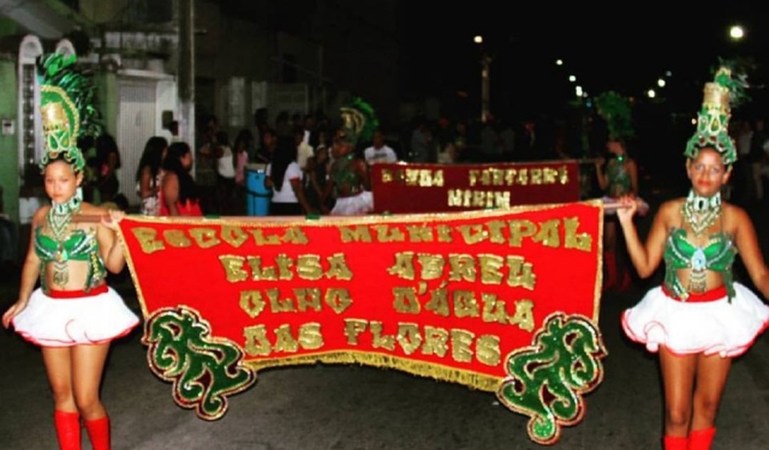 Prefeita é vaiada ao fazer uso da palavra durante desfile cívico em Olho D´água das Flores