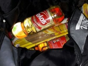 Inquérito vai apurar tentativa de furto de alimentos por funcionários no Cyridião Durval