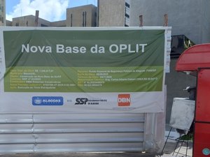 Ministério Público cobra informações sobre alvarás e licenças para a construção da sede da Oplit na Praça Gogó da Ema