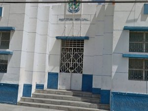 Homem é preso após bater em pai e ameaçar a mãe em Feira Grande