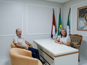 Palmeira dos Índios inicia pagamento dos salários de agosto nesta sexta (28)